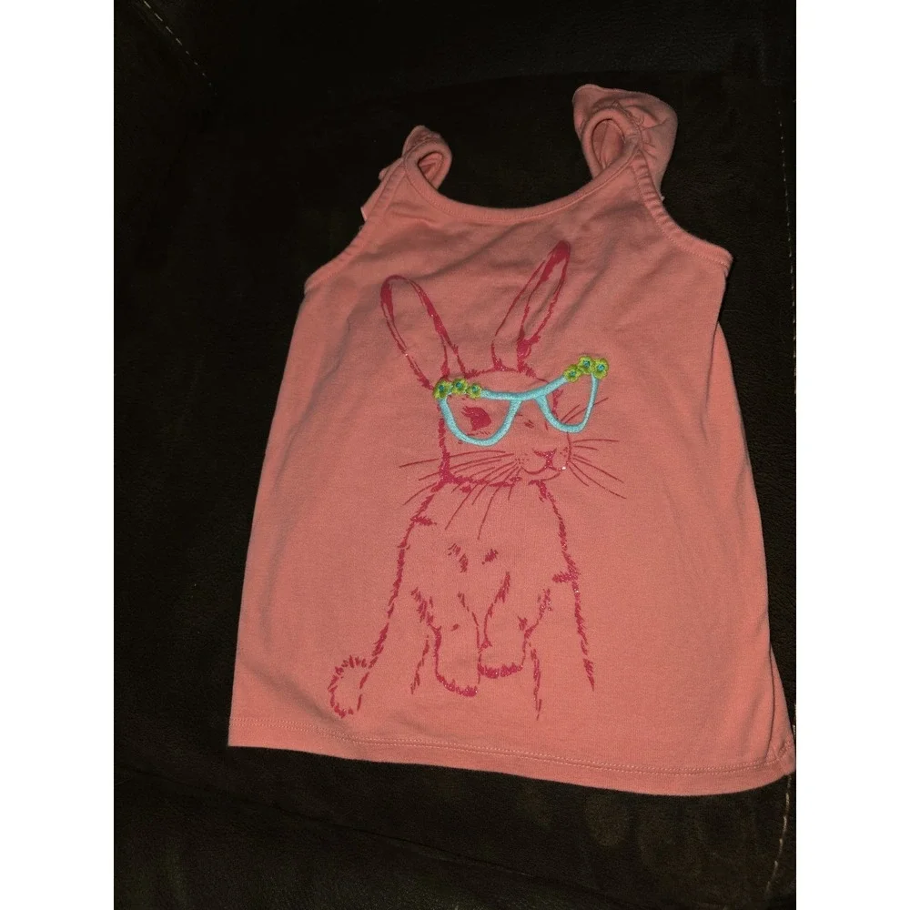Gymboree desert dreams‎ lot tops size 6 shorts size 5